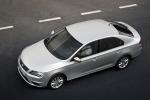 Seat Toledo EcoMotive 2012 года